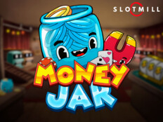 Is jackpot city casino legit90